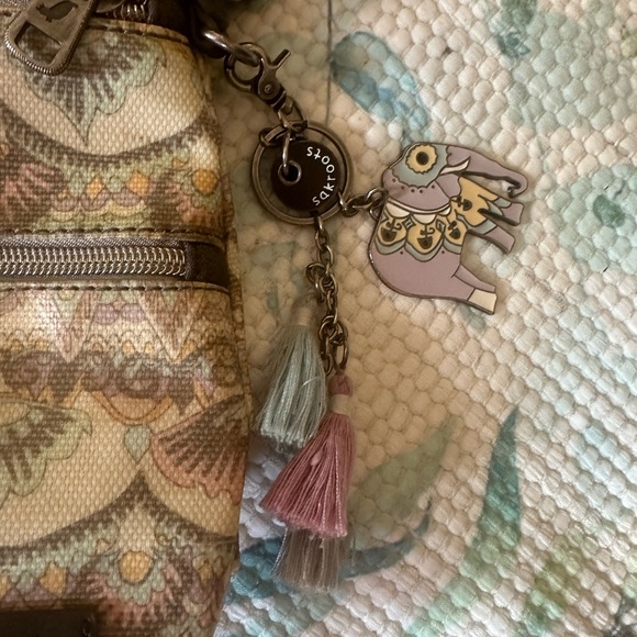 Sakroots Purse - Picture 4 of 5